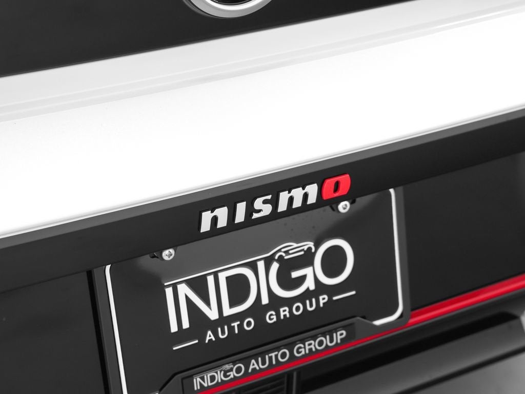 2026 Nissan Z NISMO