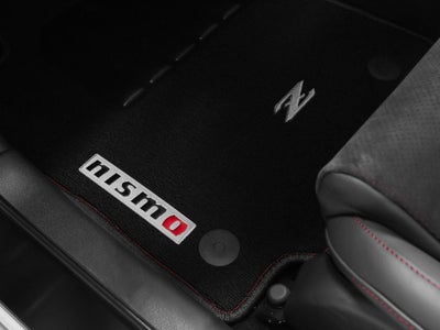 2026 Nissan Z NISMO