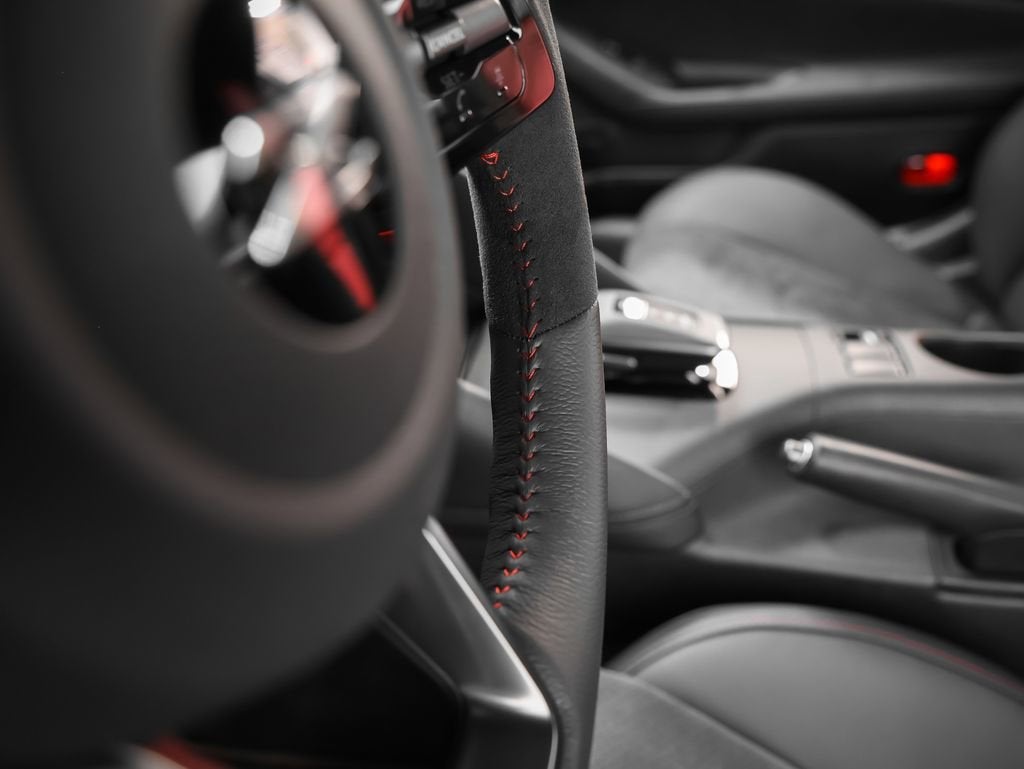 2026 Nissan Z NISMO