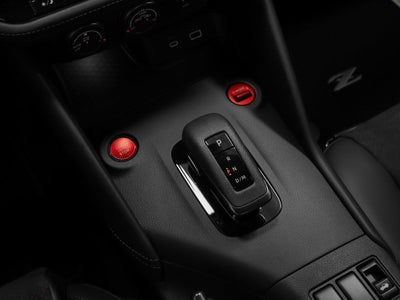 2026 Nissan Z NISMO