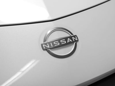 2026 Nissan Z NISMO