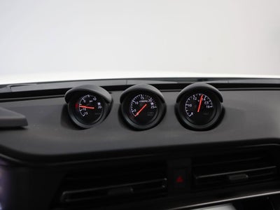 2026 Nissan Z NISMO