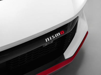 2026 Nissan Z NISMO