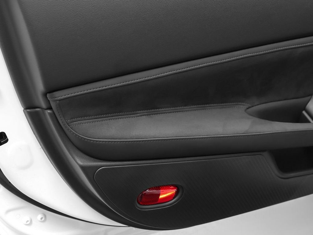2026 Nissan Z NISMO