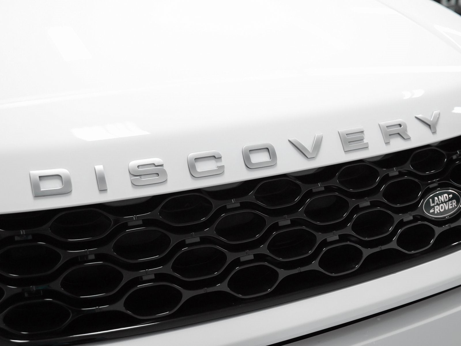 2024 Land Rover Discovery Sport Core S