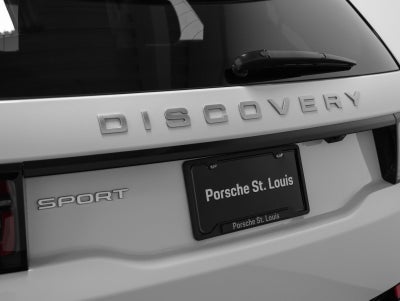 2024 Land Rover Discovery Sport Core S