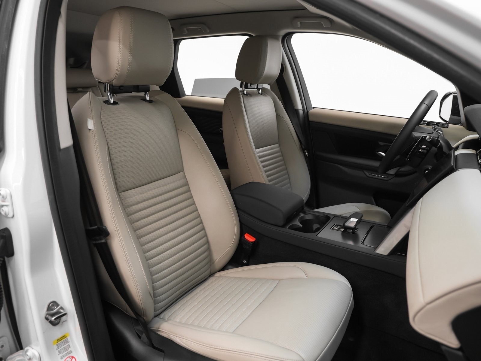 2024 Land Rover Discovery Sport Core S