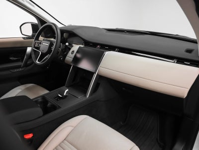 2024 Land Rover Discovery Sport Core S