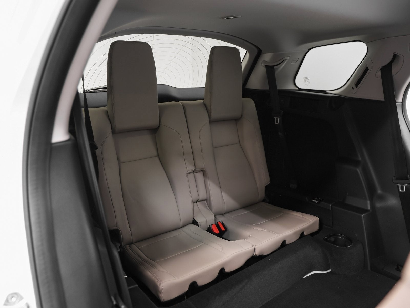 2024 Land Rover Discovery Sport Core S