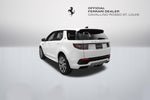 2024 Land Rover Discovery Sport Core S
