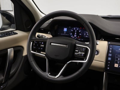 2024 Land Rover Discovery Sport Core S