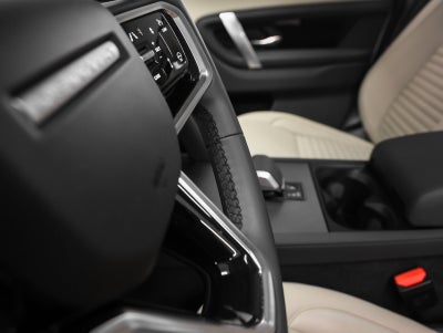 2024 Land Rover Discovery Sport Core S