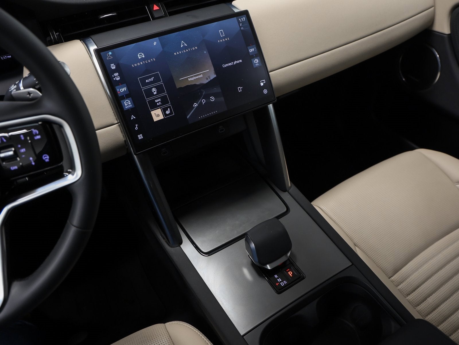 2024 Land Rover Discovery Sport Core S