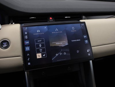 2024 Land Rover Discovery Sport Core S