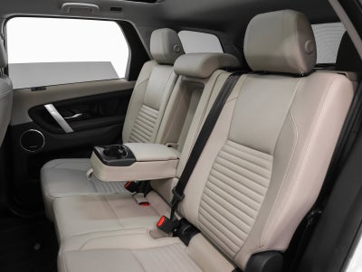 2024 Land Rover Discovery Sport Core S