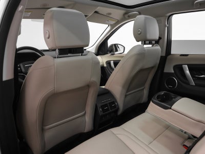 2024 Land Rover Discovery Sport Core S