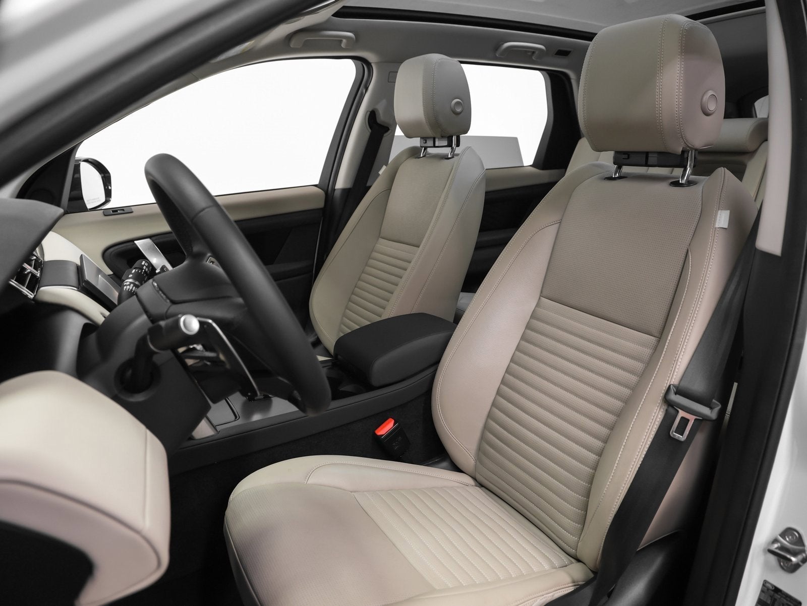 2024 Land Rover Discovery Sport Core S