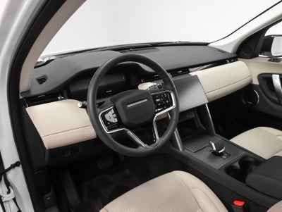 2024 Land Rover Discovery Sport Core S