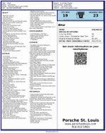 2024 Land Rover Discovery Sport Core S