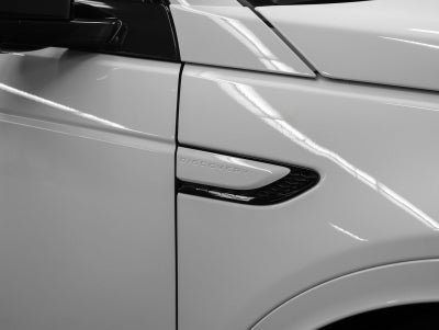 2024 Land Rover Discovery Sport Core S