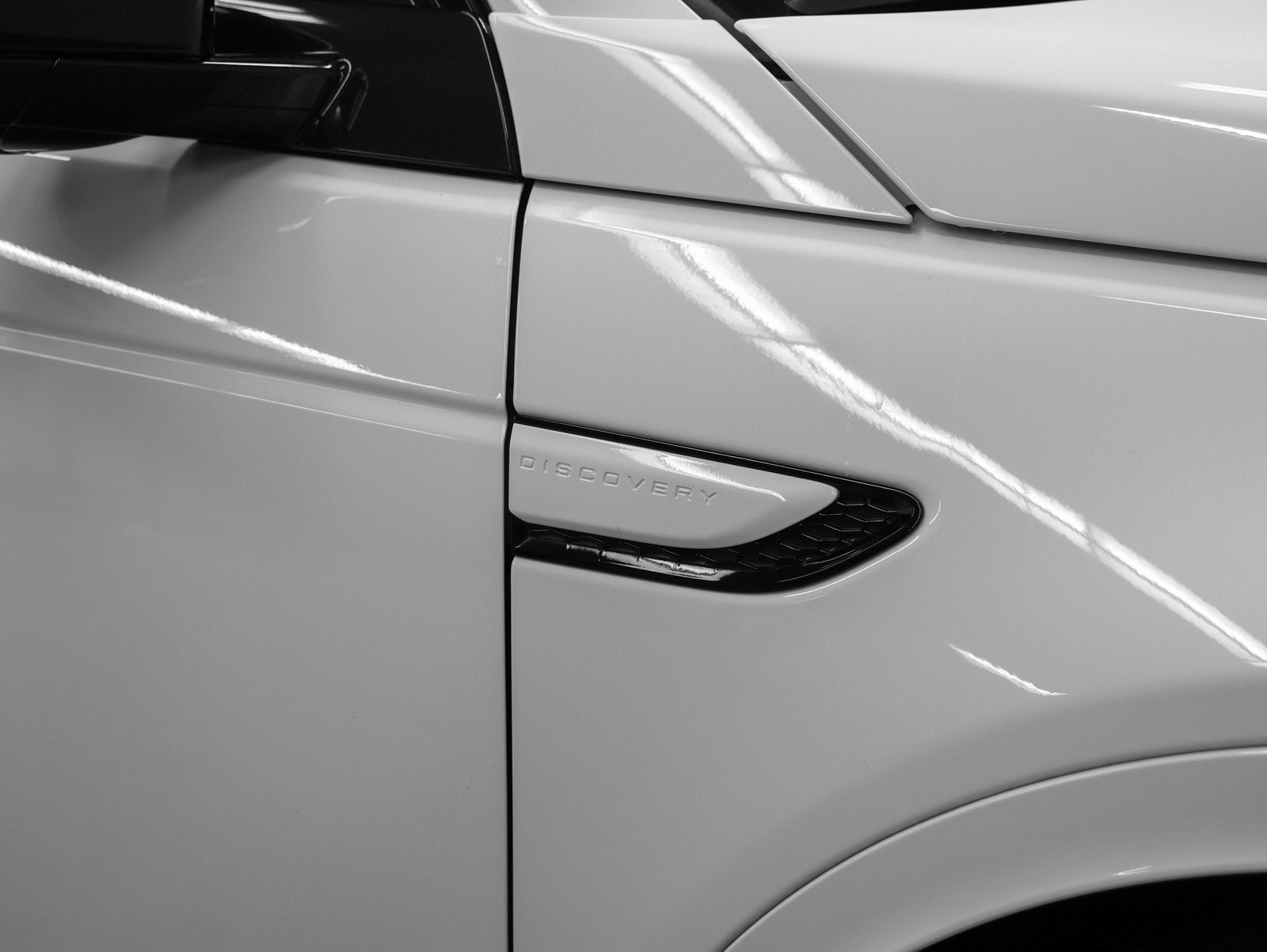 2024 Land Rover Discovery Sport Core S