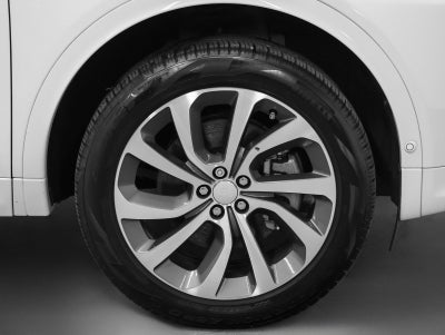 2024 Land Rover Discovery Sport Core S