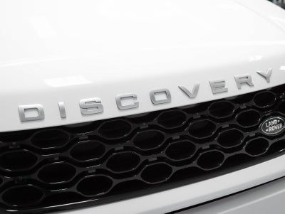 2024 Land Rover Discovery Sport Core S