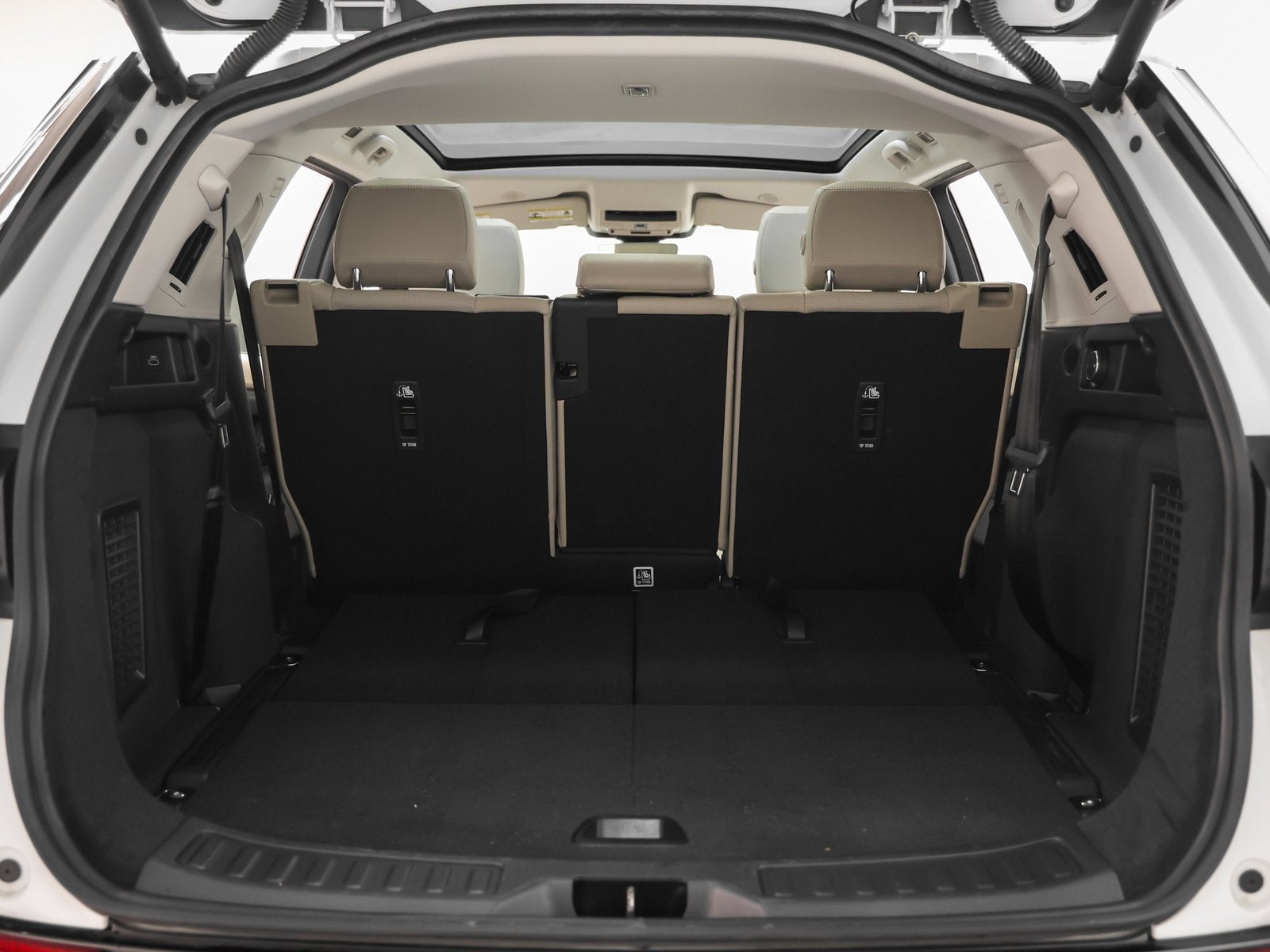 2024 Land Rover Discovery Sport Core S