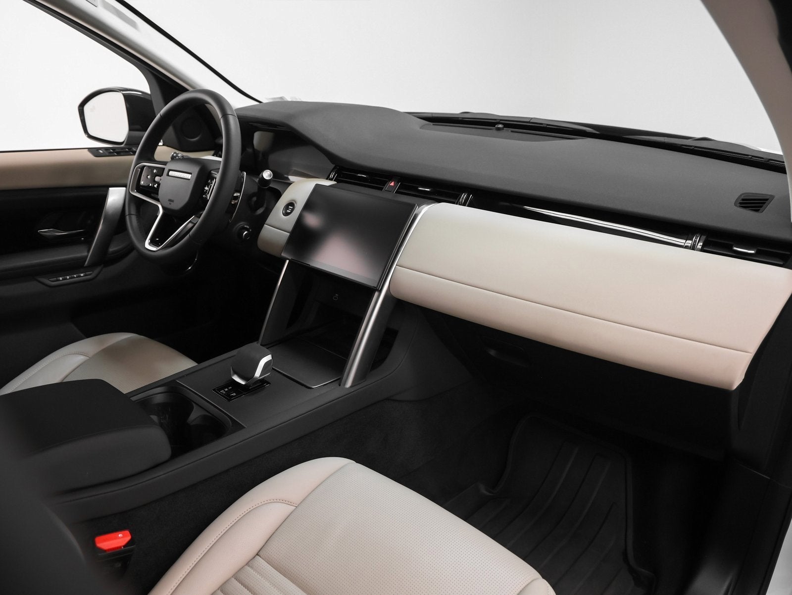 2024 Land Rover Discovery Sport Core S