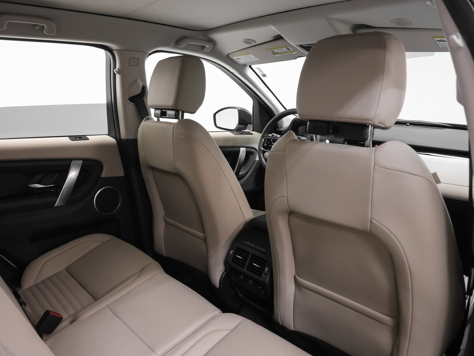 2024 Land Rover Discovery Sport Core S