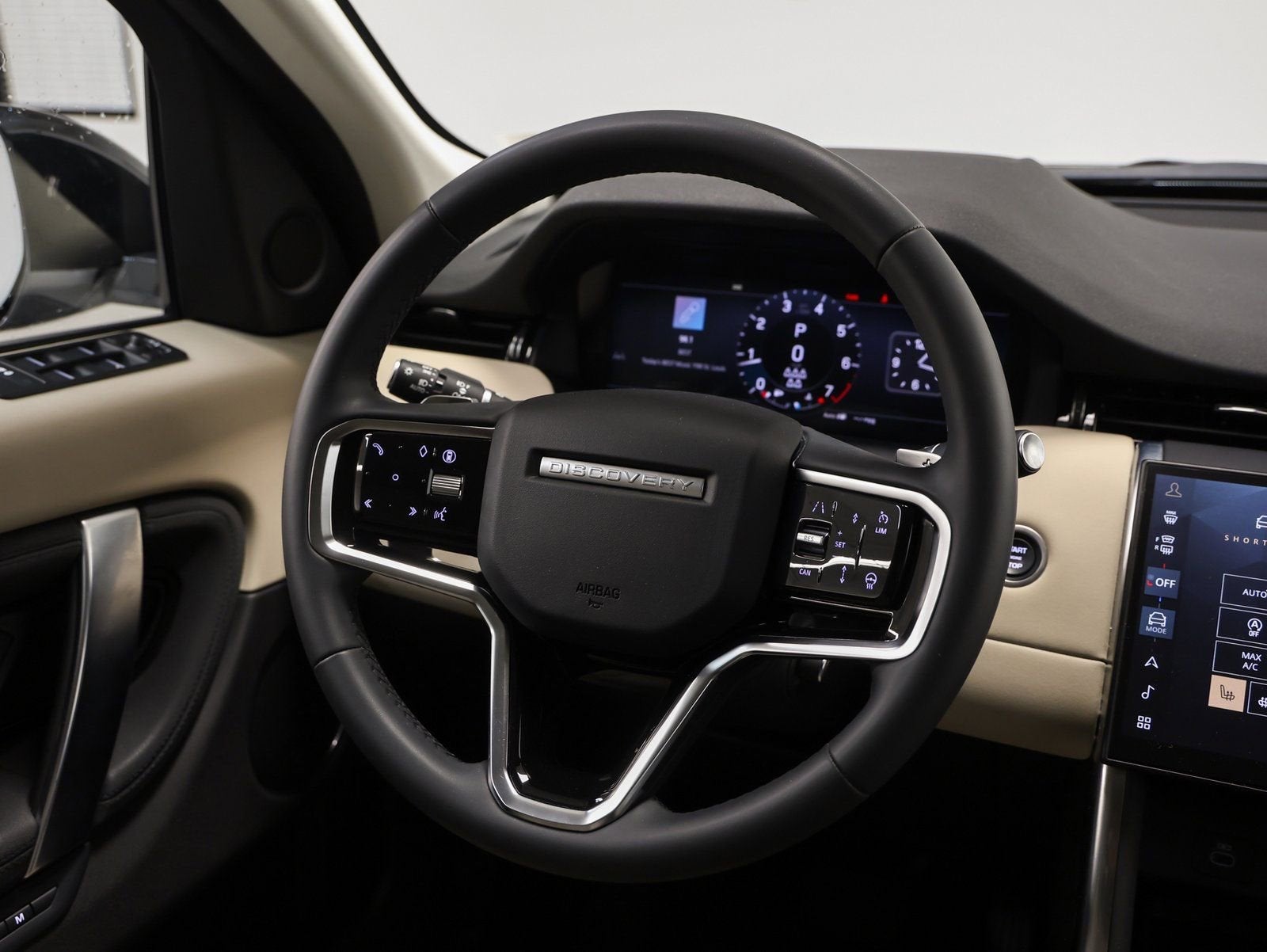 2024 Land Rover Discovery Sport Core S