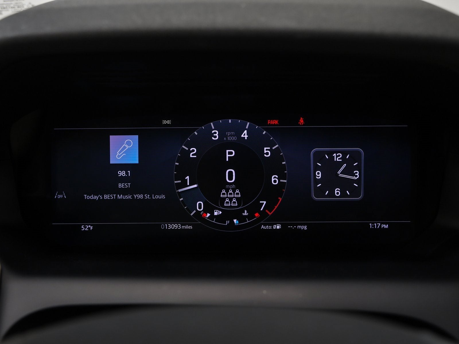 2024 Land Rover Discovery Sport Core S