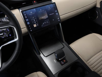 2024 Land Rover Discovery Sport Core S