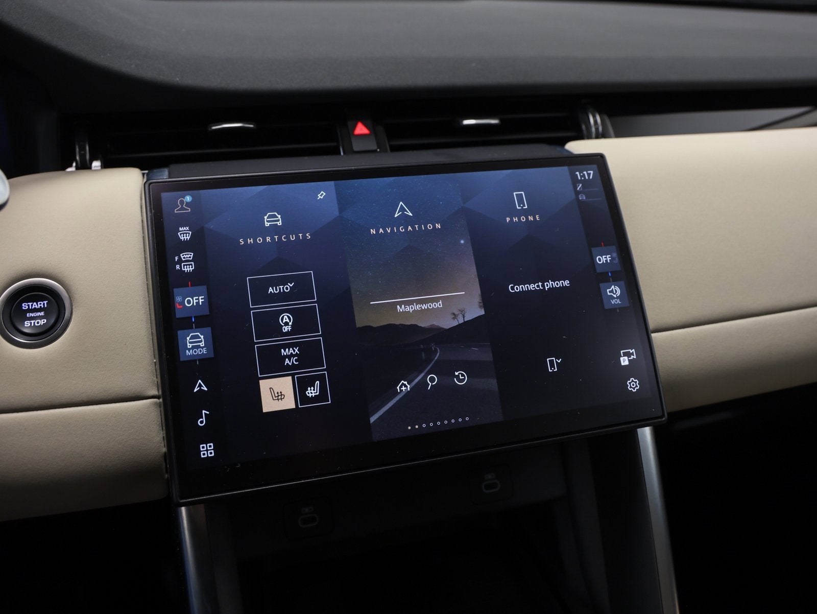 2024 Land Rover Discovery Sport Core S