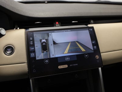 2024 Land Rover Discovery Sport Core S