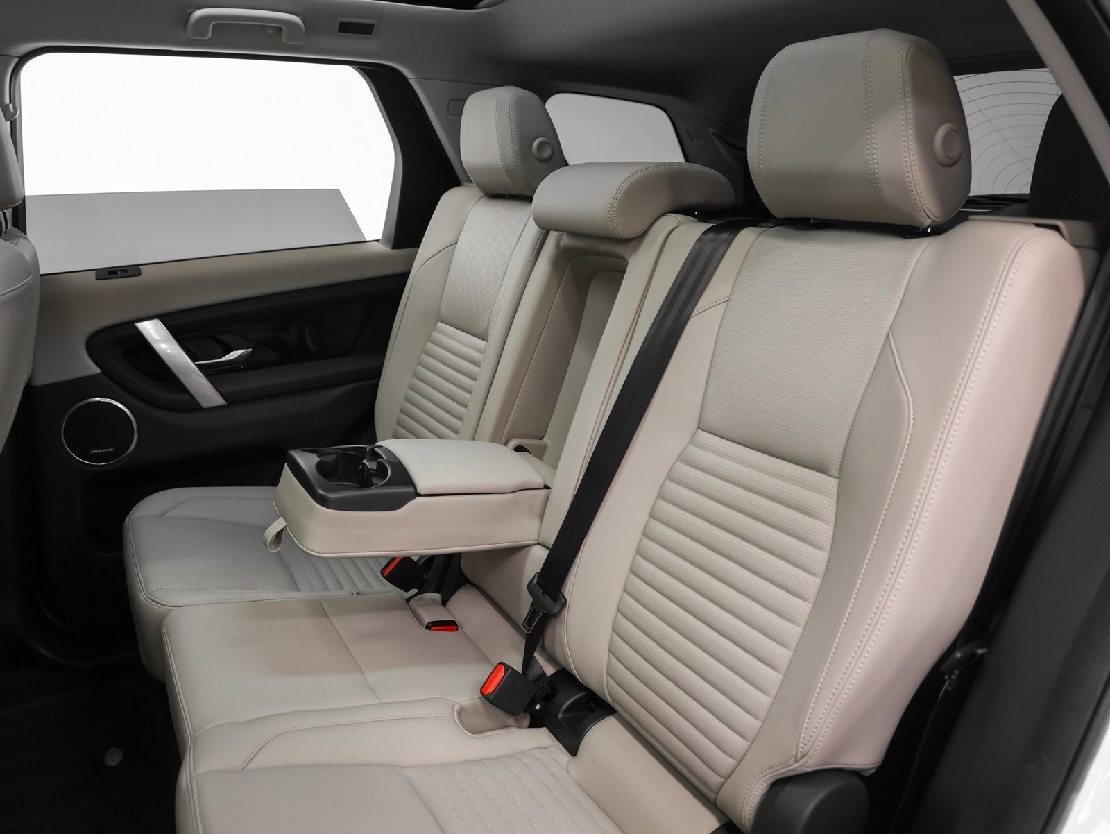 2024 Land Rover Discovery Sport Core S