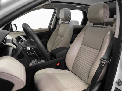 2024 Land Rover Discovery Sport Core S