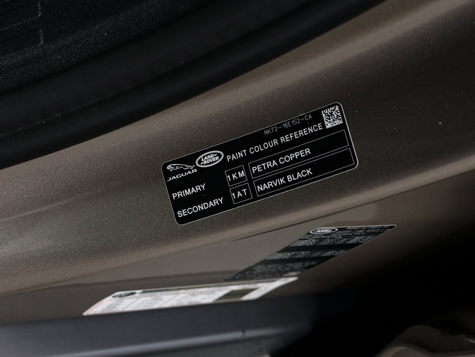 2025 Land Rover Defender OCTA