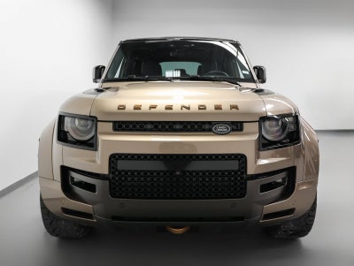 2025 Land Rover Defender OCTA