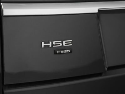 2022 Land Rover Range Rover Westminster