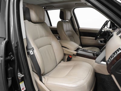 2022 Land Rover Range Rover Westminster