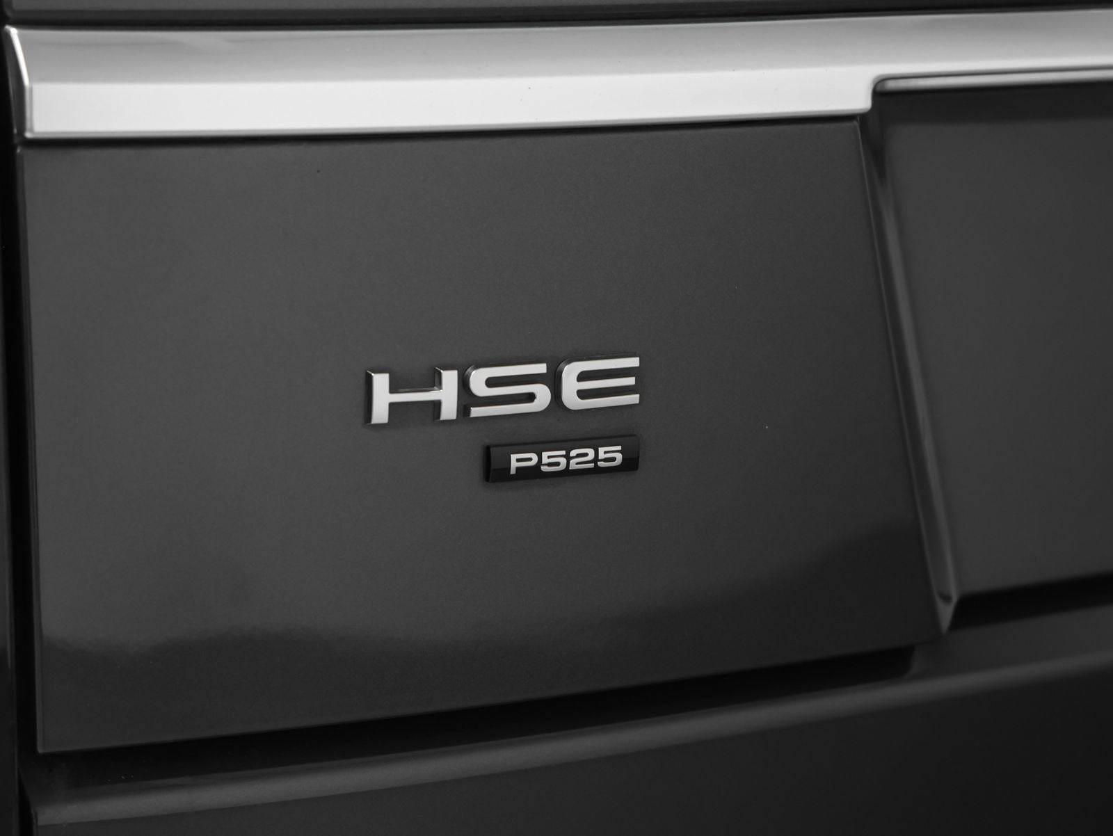 2022 Land Rover Range Rover Westminster