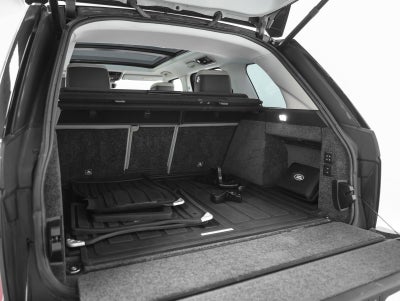 2022 Land Rover Range Rover Westminster