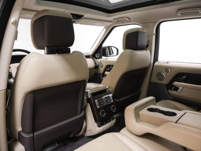2022 Land Rover Range Rover Westminster