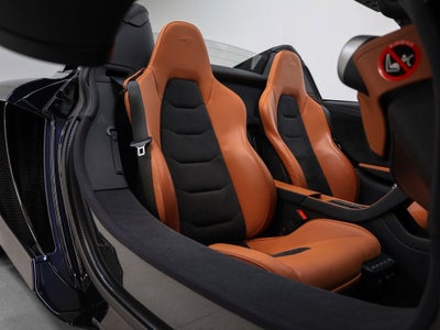 2013 McLaren MP4-12C Base