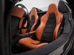 2013 McLaren MP4-12C Base