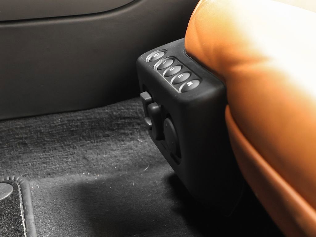 2013 McLaren MP4-12C Base