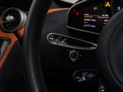 2013 McLaren MP4-12C Base