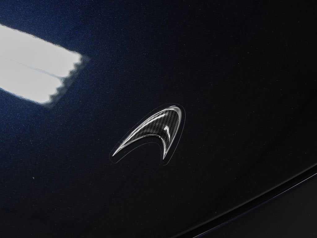 2013 McLaren MP4-12C Base
