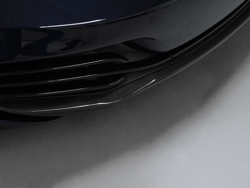 2013 McLaren MP4-12C Base